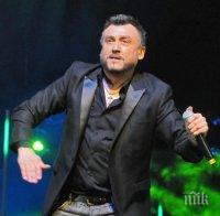 ПАК СЕ ПРОПИ! Любо Киров се дави в алкохол, къркан налетял на фенове