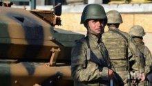 ЛОВЪТ НА ВЕЩИЦИ ПРОДЪЛЖАВА! Турция арестува 170 военни по обвинения за опита за преврат