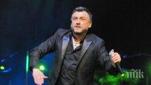 ПАК СЕ ПРОПИ! Любо Киров се дави в алкохол, къркан налетял на фенове
