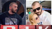 ЕКСКЛУЗИВНО В ПИК TV! Емил Каменов от "Къртицата" пред "Жълтите новини": Доктори ми искаха пари, за да спасят баща ми!