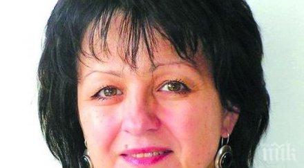 memoriam отиде уважавана журналистка