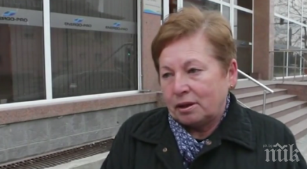 абсурд семейство остана без ток заради чужд дълг