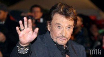 продължава сагата наследството джони холидей