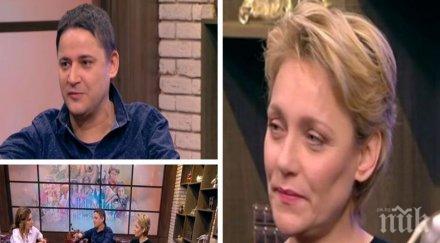 гореща тема режисьорът ясен григоров койна русева филмът лили рибката попадна центъра джендър споровете