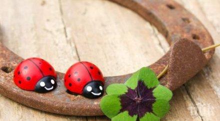 научно доказано начина привлечете късмета живота