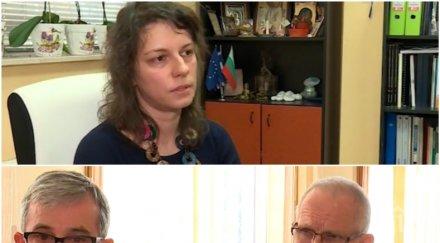 брутална шуробаджанащина роднински назначения лесотехническия университет