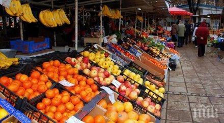 удар джоба скок цените основни хранителни стоки последната седмица