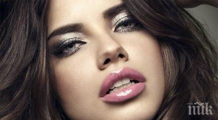 sos сухи напукани устни