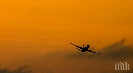 самолетната трагедия иран пътник оплакал проблем машината