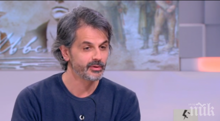 режисьор употребата завета левски понякога притеснява