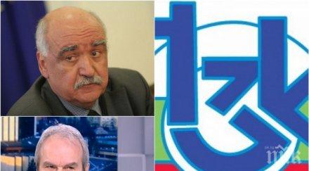 извънредно проф гайдарски скандала нзок правила плочев съобразил тях