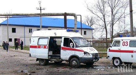 стрелба дагестан убити