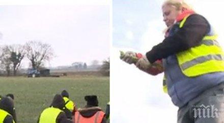 сезонни български работници великобритания ексклузивен разказ условията труд живот