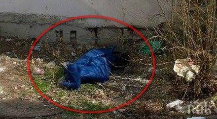 последните минути възрастен бургазлия хвърли апартамента популярен бар