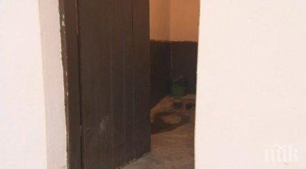 потрес учениците село градежница ходят външна тоалетна век