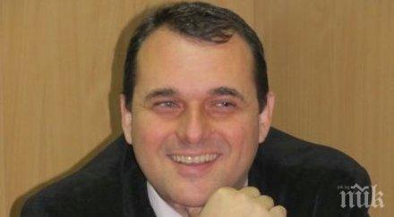 вмро революционни промени закона устройството териториите