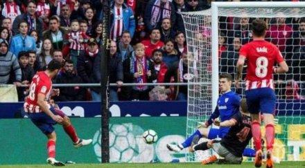 гамейро диего коща разбиха баската крепост