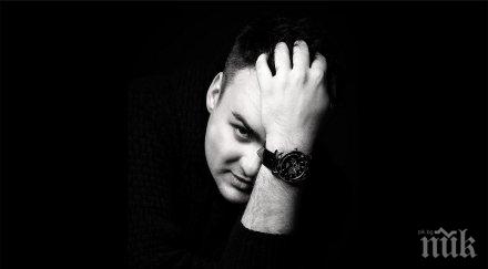 любовник гей уби седем удара нож известен руски певец