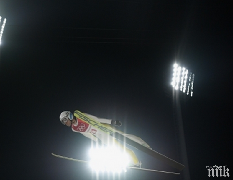 На голямата шанца! Зографски със стабилен резултат