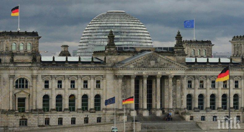 Германия склонна за смекчаване на санкциите срещу Русия, но поставя условие
