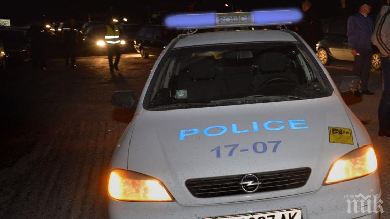 Двама пияни шофьори бяха спипани от полицията във Враца за по-малко от час