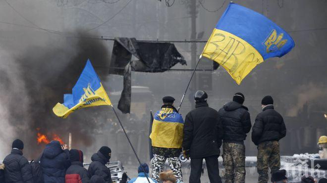 РАЗКРИТИЕ! Грузински снайперисти, стреляли по протестиращите на Майдана, получили 60 хил. долара