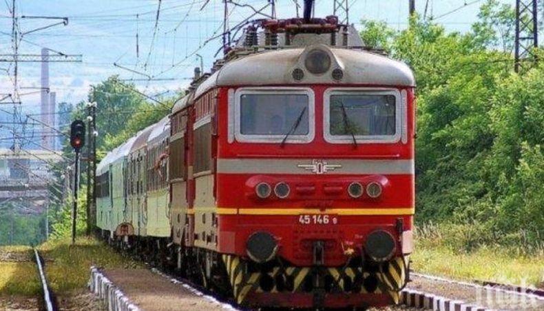 Зов за помощ! Издирват 57-годишна жена, мистериозно изчезнала, след като се качила във влак за Пловдив (СНИМКА)