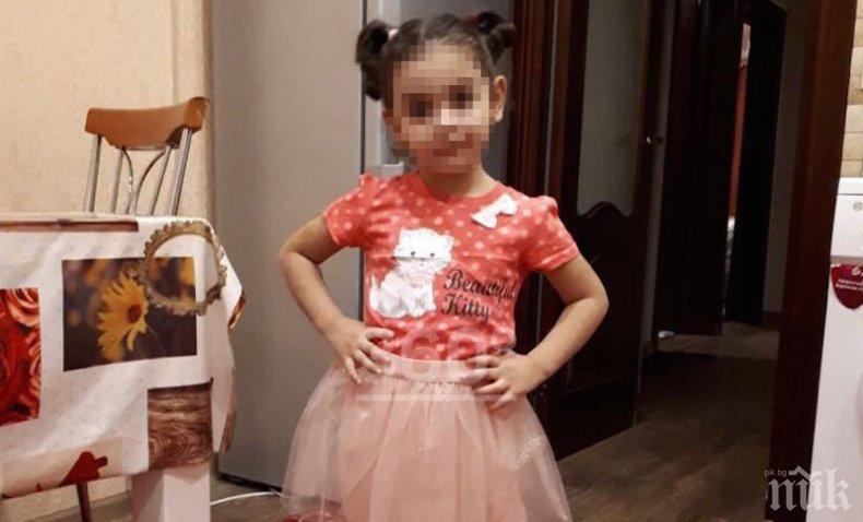 ПОТРЕСАВАЩО! Момиченце почина, след като госпожите от градината го забравиха след разходка 