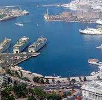 Официално! Гръцкият парламент одобри продажбата на пристанище Солун