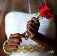 НАИВНИК! 43-годишен мъж изгоря с 50 бона за интернет булка
