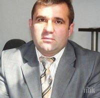 ОТ ПОСЛЕДНИТЕ МИНУТИ! Районният прокурор на Пазарджик подаде оставка