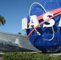 НАСА ще съсредоточи усилията си към изследване на близкия Космос