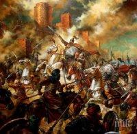 Амбициозна програма за 1300 години от победата на хан Тервел над арабите