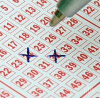 Хитрец измъкна с измама печалба от лотарията