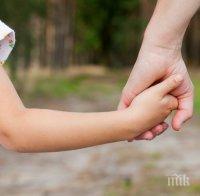 365 дни отпуск за осиновители на дете до 5-годишна възраст