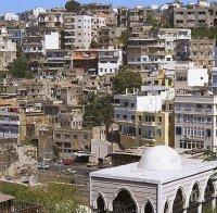 Изчезнало в Австрия тригодишно руско момиченце бе открито в Ливан