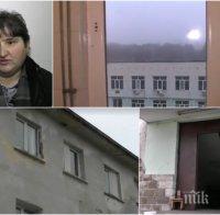 МИСТЕРИЯТА СЕ ЗАПЛИТА! Каква е истината за скока на Асен от дома за деца в Роман?