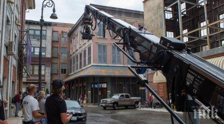 голямото филмово студио бояна набира стажанти часов конкурс