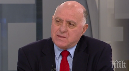 шефът всс съда лобита кръгове влияние