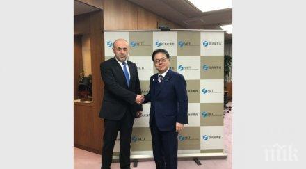 важно мощни японски консорциуми стъпват българия