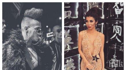 война дизайнерите мегз сви ранен койот думи едис пала модата коса залепена каноколит трикотаж 1450