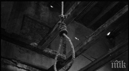 трагедия почерни врачанско село радо обеси заради 1000 лева дълг