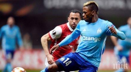 олимпик марсилия загуби битката спечели войната брага