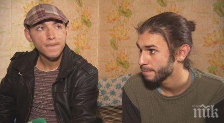 осиновеният италия микеле категоричен оставам българия