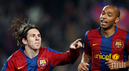 анри остри думи неймар