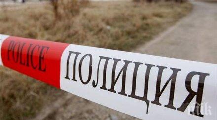 трагедия мъж полетя етаж блок софия загина