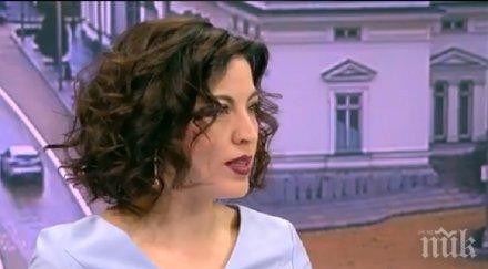 болест налегна сашо кадиев екранната половинка деси стоянова остана сама