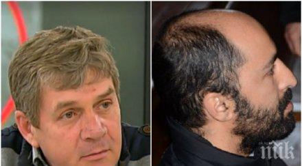 преводачът мажд алгафари терористът идил можел измъкне