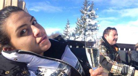 ужас деси цонева отряза пръста снимка