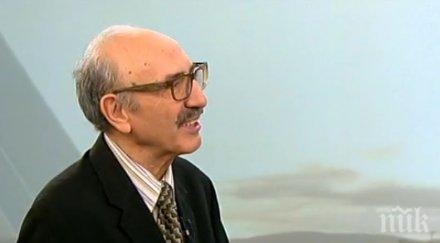 хит сеизмолог култов коментар новия трус проф рангелов харесваме такива земетресения плашат хората освобождават напрежението